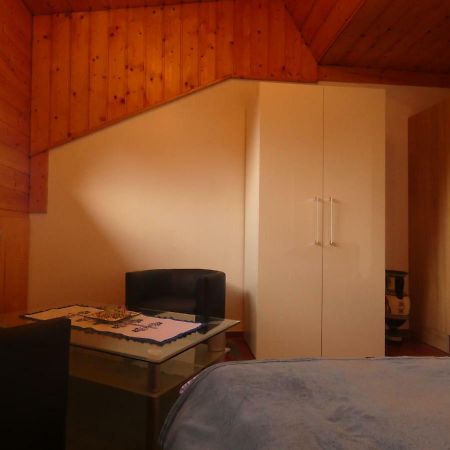 Apartmenthaus Lenz 오버벨라흐 외부 사진