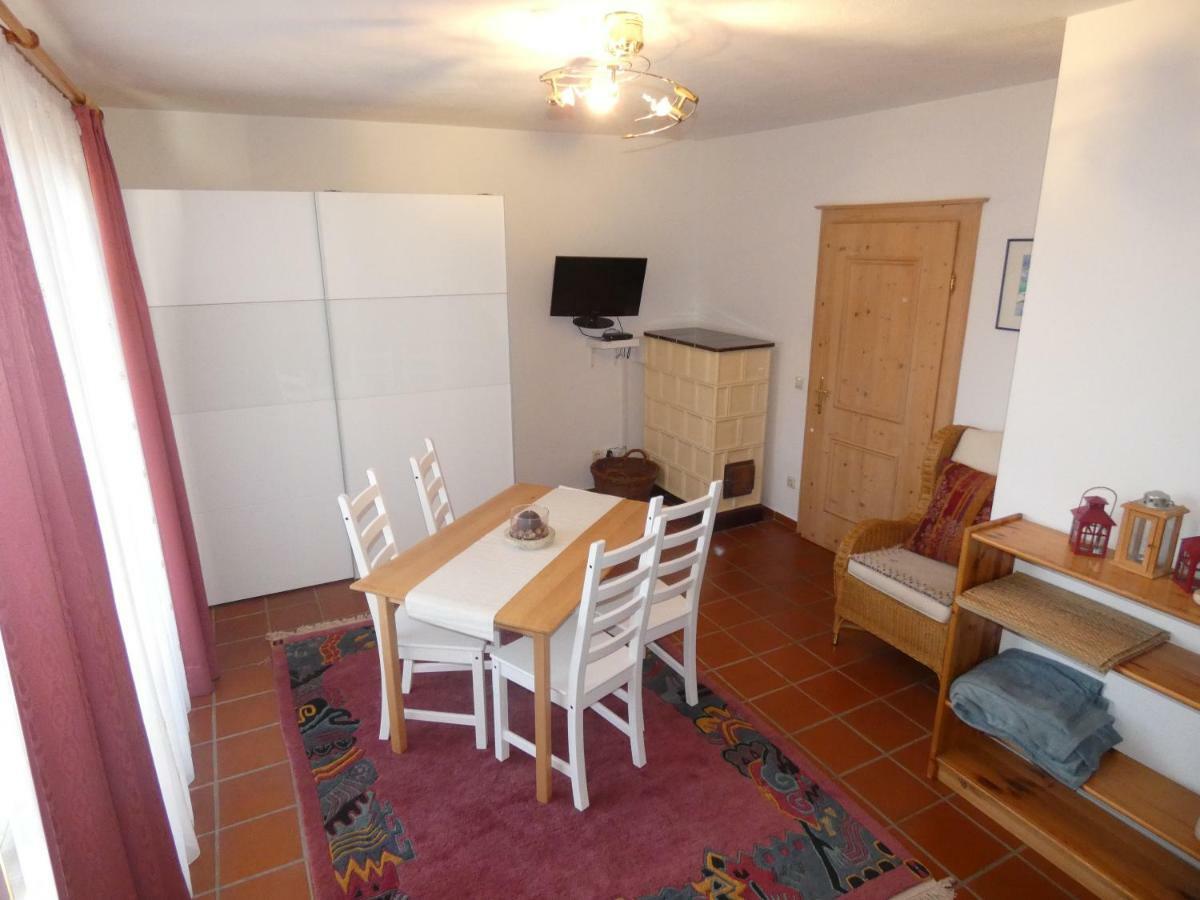 Apartmenthaus Lenz 오버벨라흐 외부 사진