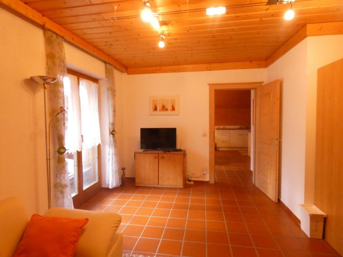 Apartmenthaus Lenz 오버벨라흐 외부 사진