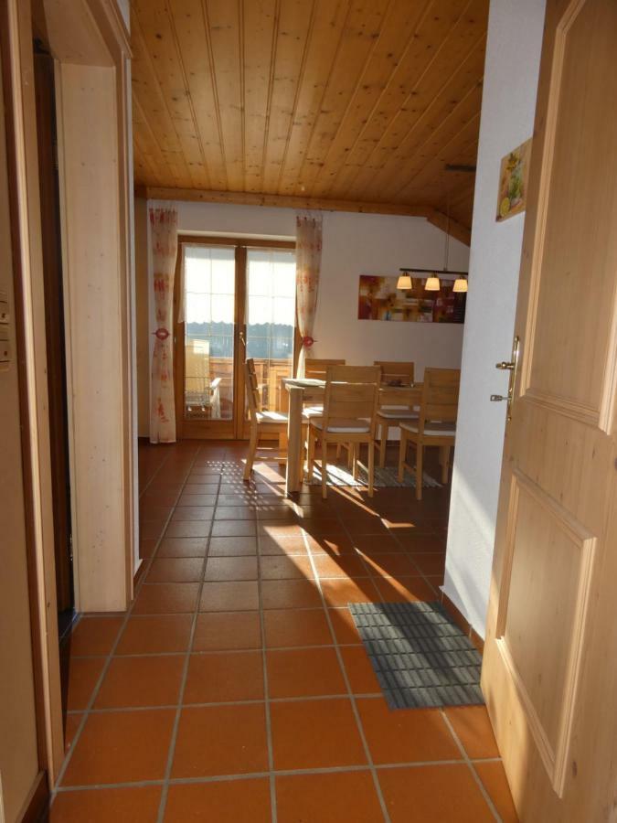 Apartmenthaus Lenz 오버벨라흐 외부 사진