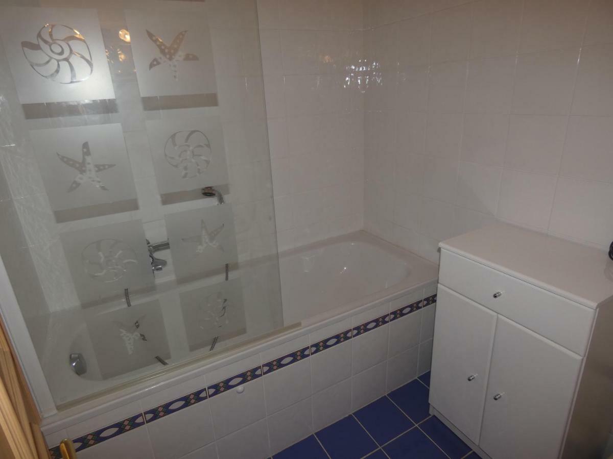 Apartmenthaus Lenz 오버벨라흐 외부 사진