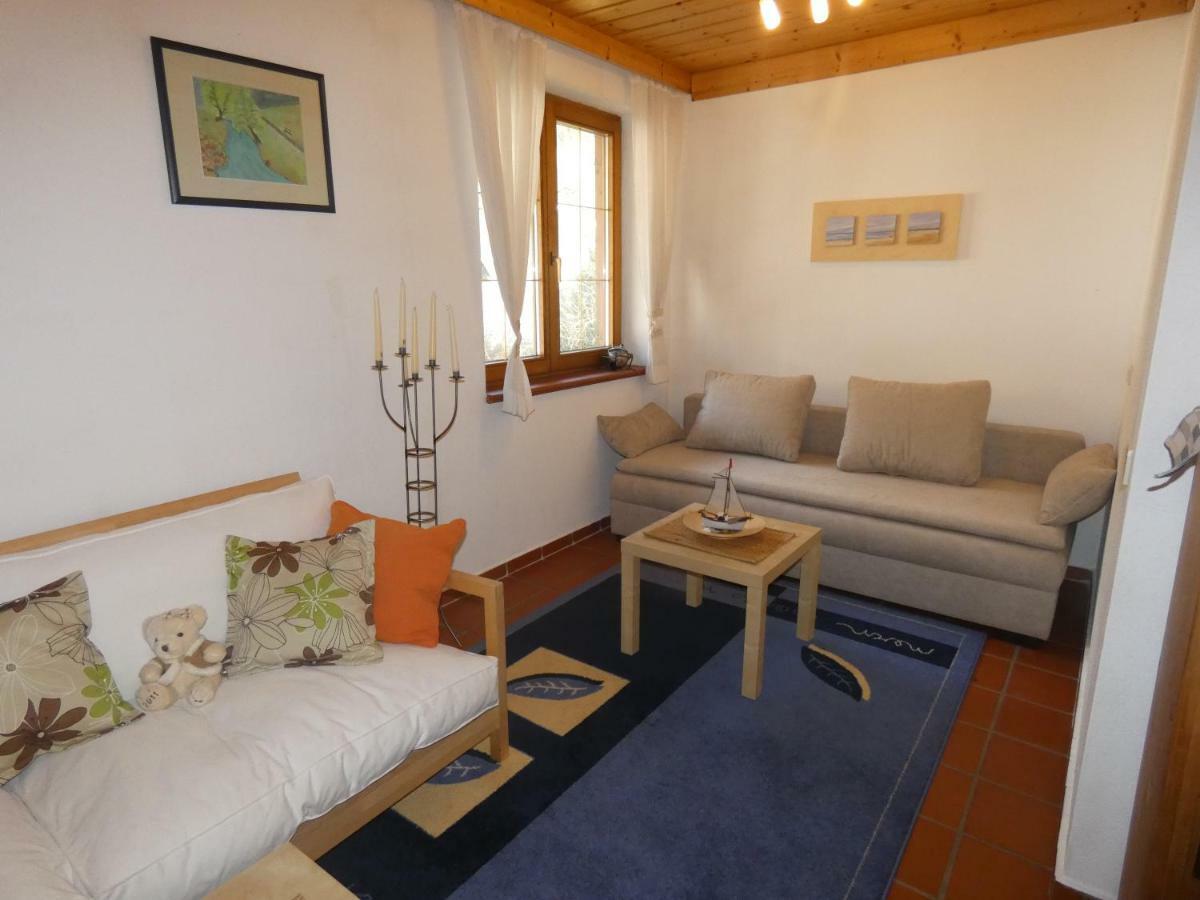 Apartmenthaus Lenz 오버벨라흐 외부 사진