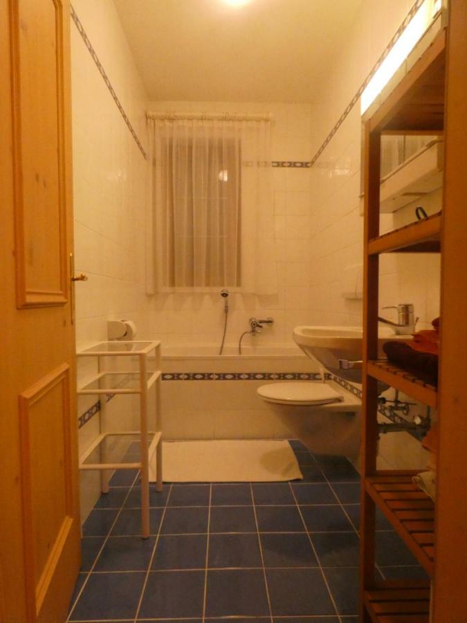 Apartmenthaus Lenz 오버벨라흐 외부 사진