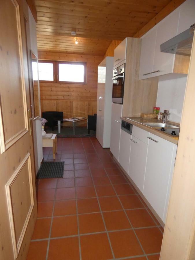 Apartmenthaus Lenz 오버벨라흐 외부 사진
