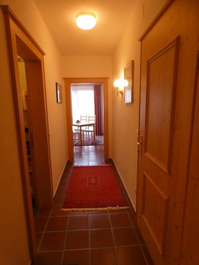 Apartmenthaus Lenz 오버벨라흐 외부 사진