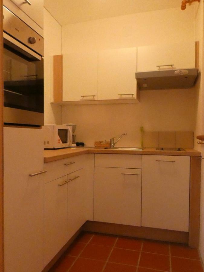 Apartmenthaus Lenz 오버벨라흐 외부 사진