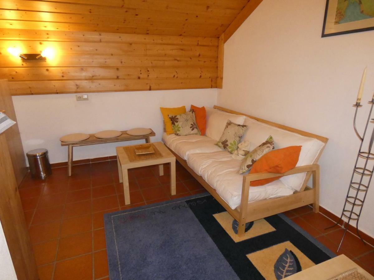 Apartmenthaus Lenz 오버벨라흐 외부 사진