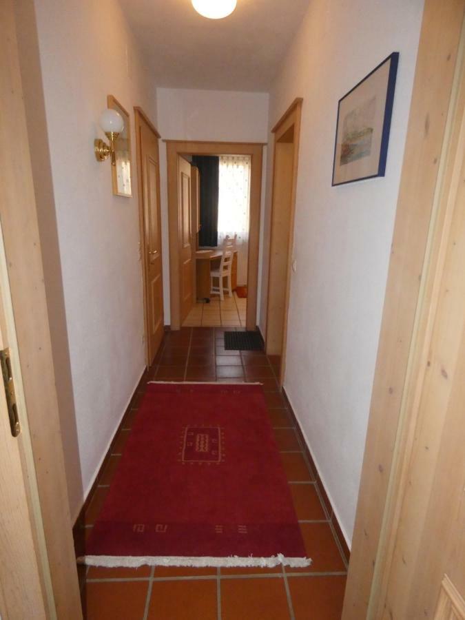Apartmenthaus Lenz 오버벨라흐 외부 사진